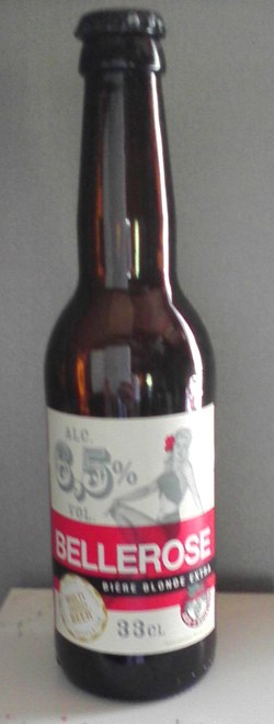 Bellerose
