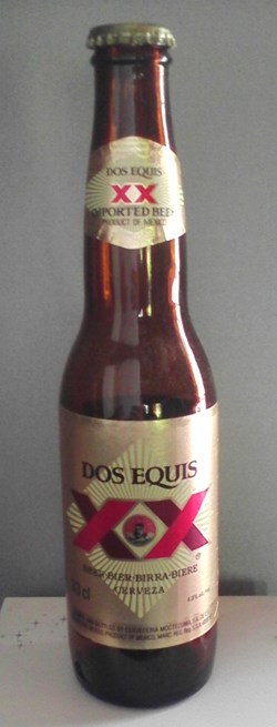 Dos Equis