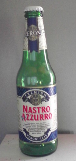 Nastro Azzurro