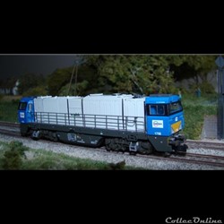Trains160 1756 EuroPorte