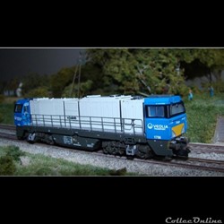 Trains160 G2000 1756 Veolia