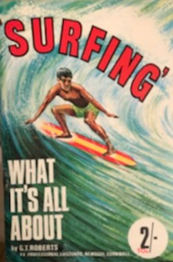 Surfing - What it’s all about,