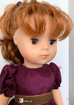Marie-Françoise Elisabeth • Petitcollin 2018