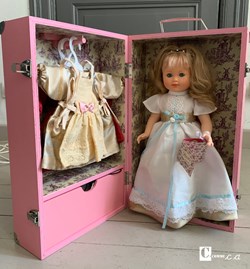 Coffret 150e anniversaire • Petitcollin 2011