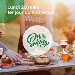 Printemps