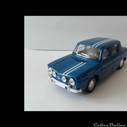Renault 8 Gordini