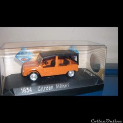 Citroën Méhari