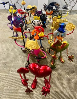 MODJI FAMILY