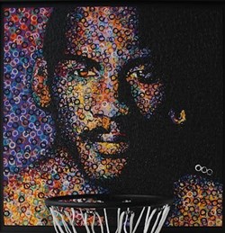 BOTTL3MAN - MJ