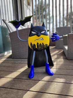 MODJI BATMAN
