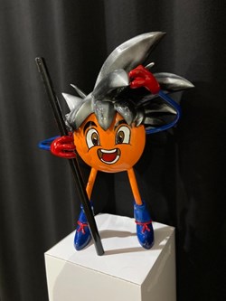 MODJI MANGA
