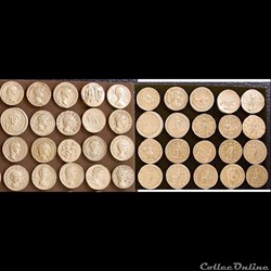 Coins Lipanoff - IV