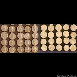Coins Lipanoff - V