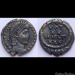 Constance II - Ae4