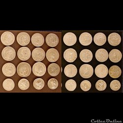 Coins Lipanoff - II
