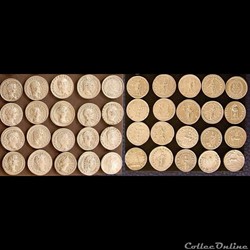 Coins Lipanoff - VI