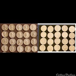 Coins Lipanoff - III