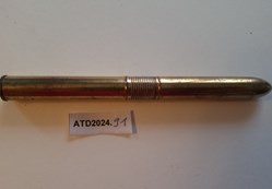 ATD2024.91 Rouge-à-lèvres Malacea Stick Rouge soie