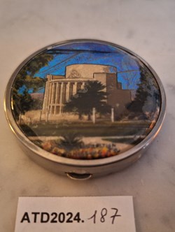 ATD2024.187 Empire exhibition, Johannesburg, 1936