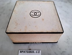 BPATD2023.68 Poudre N°5 de Chanel