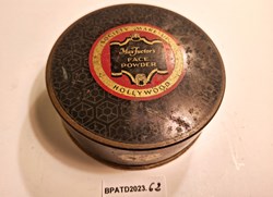 BPATD2023.62 Max Factor’s Face powder