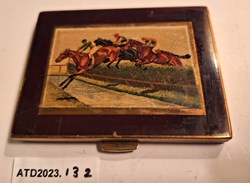 ATD2023.132 Poudrier au Steeple Chase