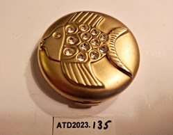 ATD2023.135 Poudrier Go Fish