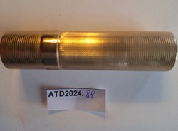 ATD2024.88 Rouge-à-lèvres doré Elisabeth Arden