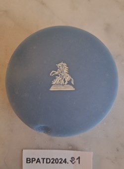 BPATD2024.21 Boite à fard Guerlain Gaiminois