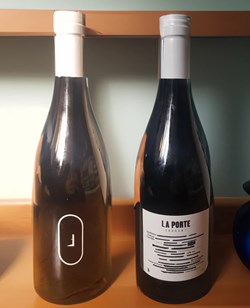 La Porte Soudant 2019