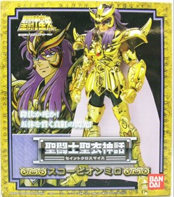 Scorpion
