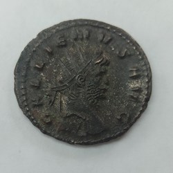 Antoninien Gallien 260/268