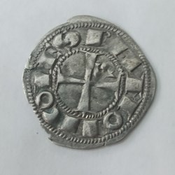 Comté de Toulouse Denier