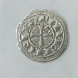 Comté de Toulouse Obole