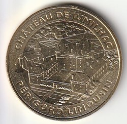 Château de JUMILHAC - Périgord Limousin