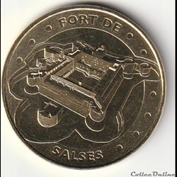 Fort de Salses