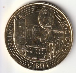 Najac - Loc Dieu - Cibiel