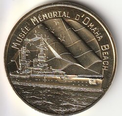 Musée Mémorial D'Omaha Beach