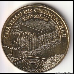 Château de chenonceau