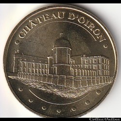 Château d'Oiron