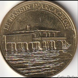 Le bassin d'Arcachon
