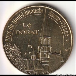 Pays du haut limousin haute-vienne Le Dorat