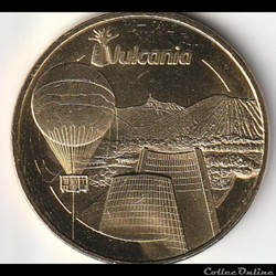 Vulcania