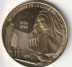 Bicentenaire de la Congrégation de la Sainte Famille
