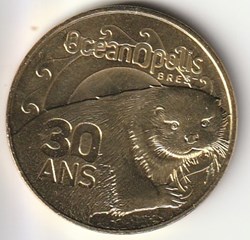 Océanopolis - Brest