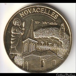 Novacelles- XII-XIV Siècle
