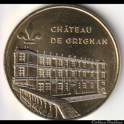 Château de Grignan