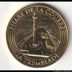 "Phare de la Coubre-La Tremblade"