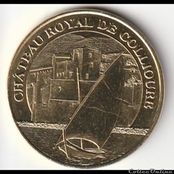 Château Royal de Collioure