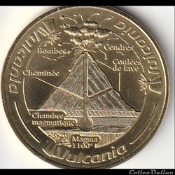 Vulcania